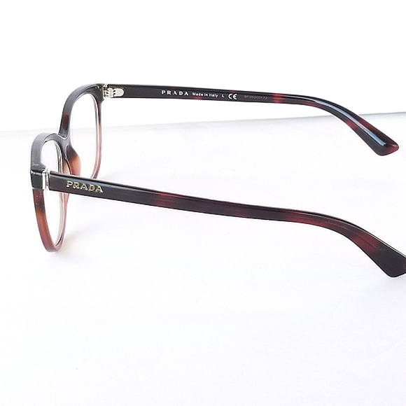 Prada Eyeglasses Frames - Picture 5 of 16